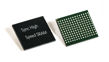 用于高速緩存的HIGH SPEED SRAM存儲(chǔ)器工作原理